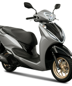 HONDA LEAD 125