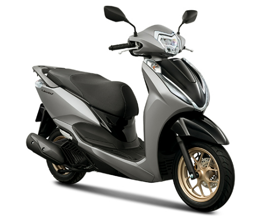 HONDA LEAD 125