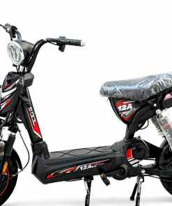 Alternative view of Xe điên M133 - 4 bình nhỏ