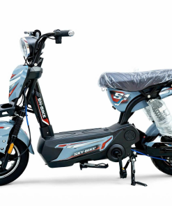 Xe điện M133 - 4 bình lớn