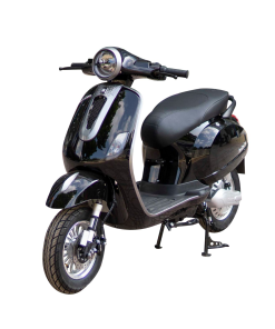 Xe điện Vepsa LX150 kazuki