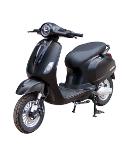 Alternative view of Xe điện Vepsa LX150 kazuki