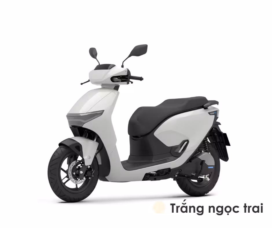 Honda CUV e: