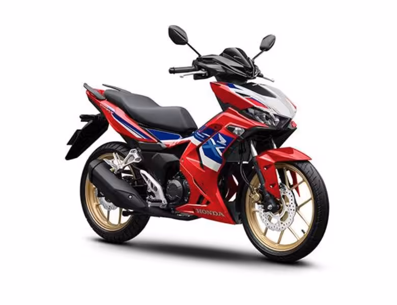 Honda Winner X 150 ABS