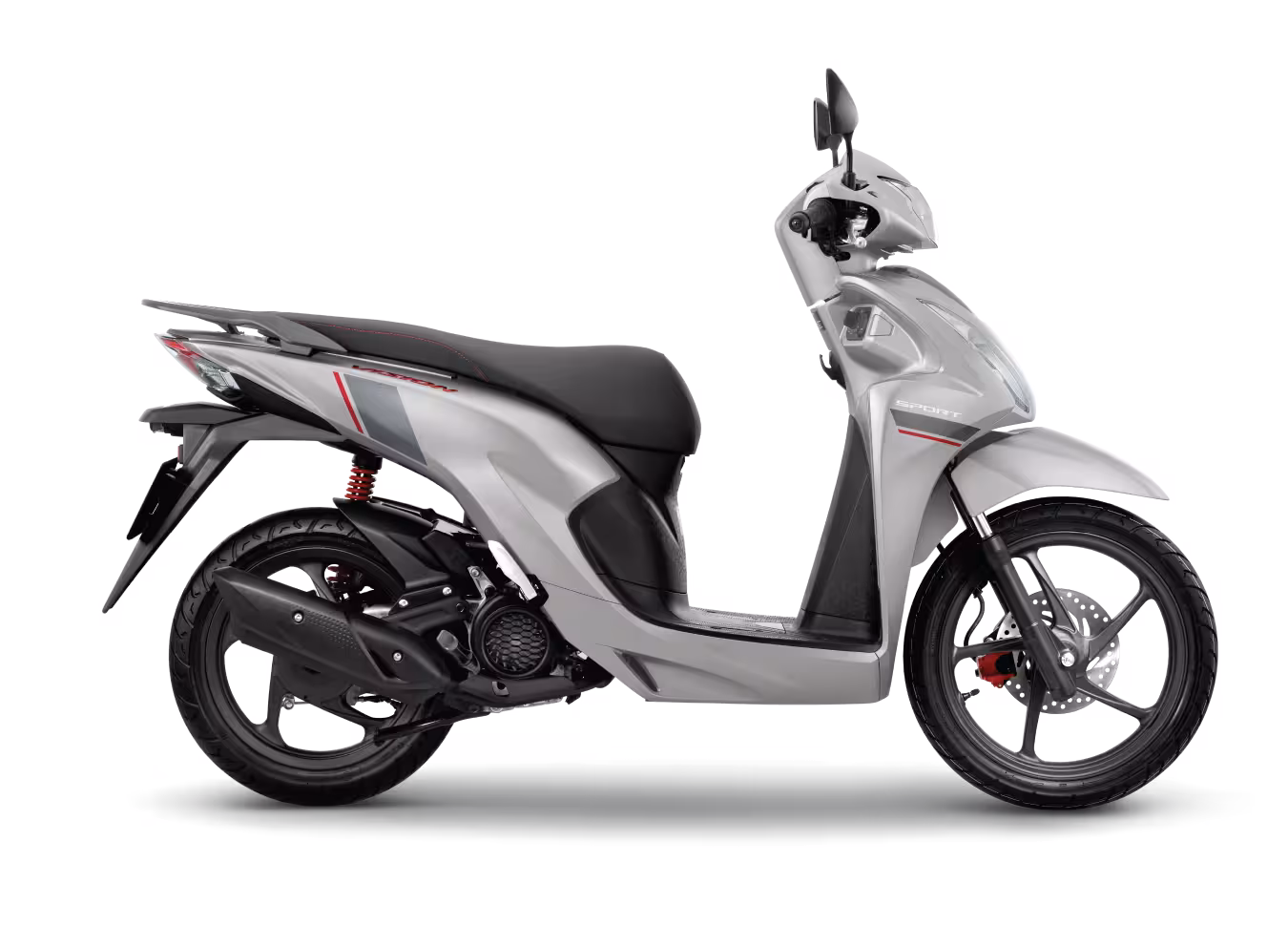 Honda Vision 2026