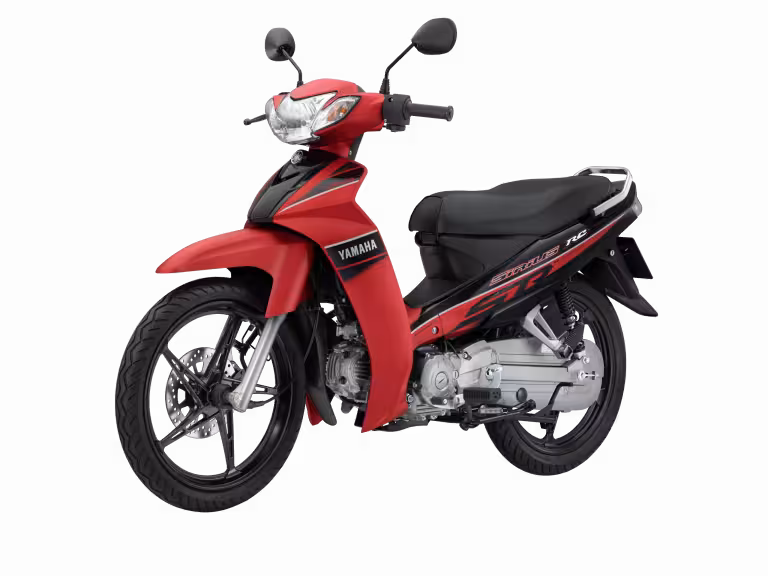 Yamaha Sirius 110 RC