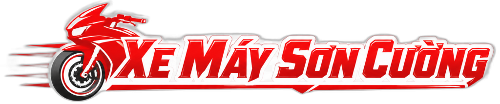 Xe Máy Sơn Cường